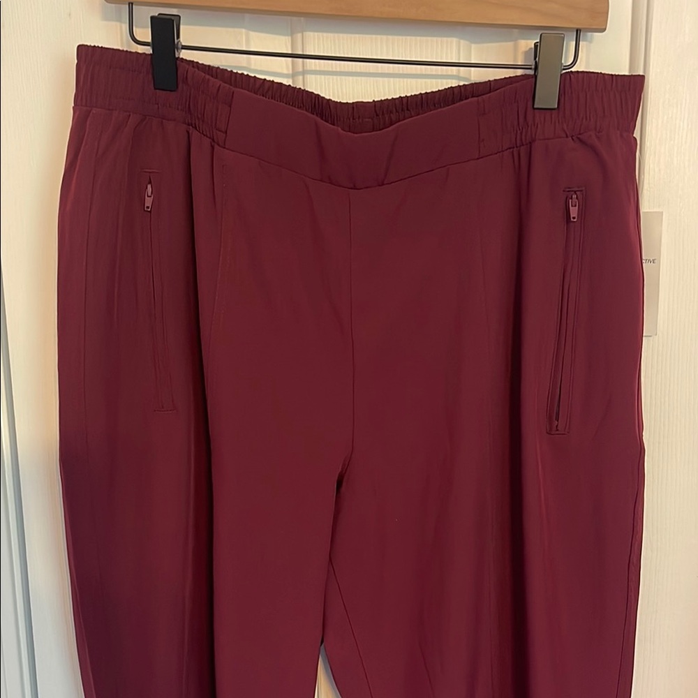 Old Navy TALL Stretchtech Pants